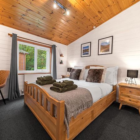 Bowness 45 - 2 Bedroom Lake Windermere Lodge Extérieur photo