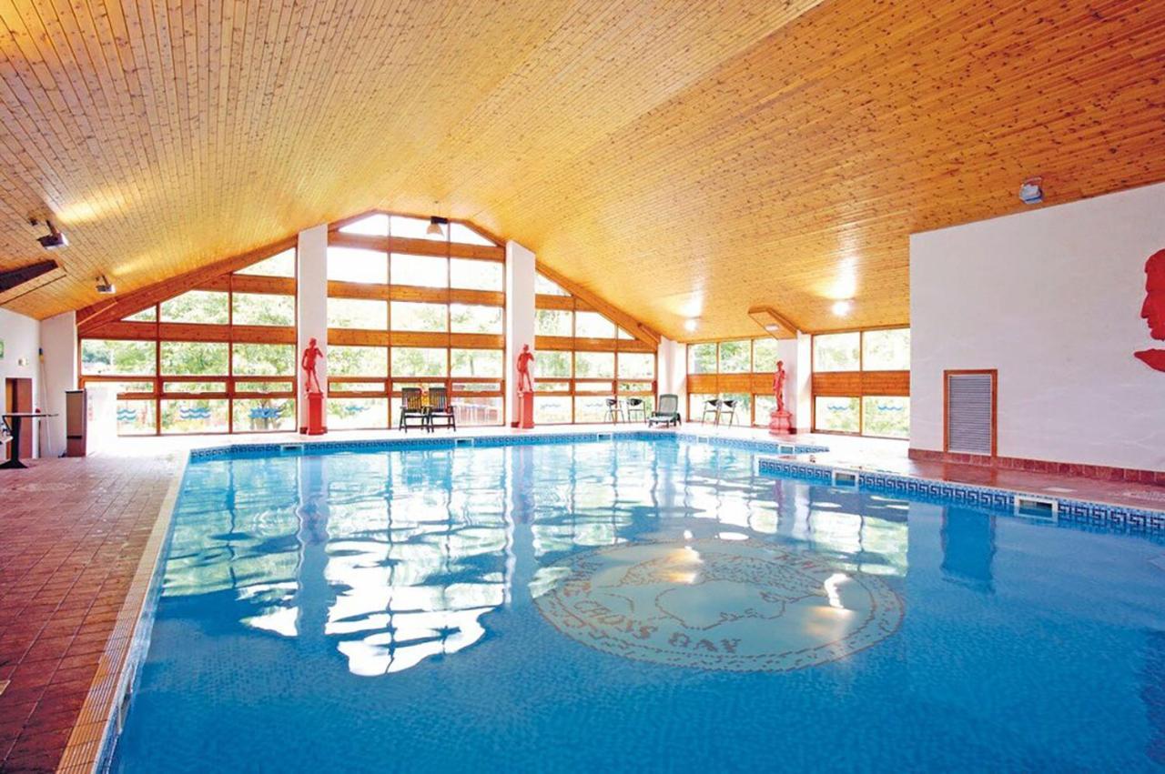 Bowness 45 - 2 Bedroom Lake Windermere Lodge Extérieur photo