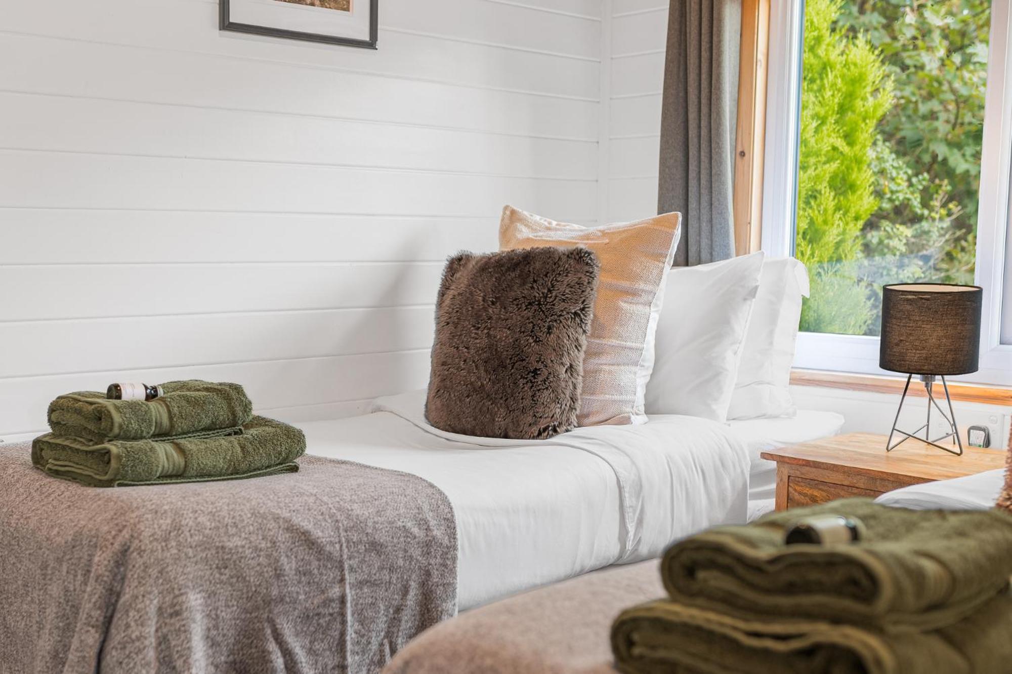 Bowness 45 - 2 Bedroom Lake Windermere Lodge Extérieur photo